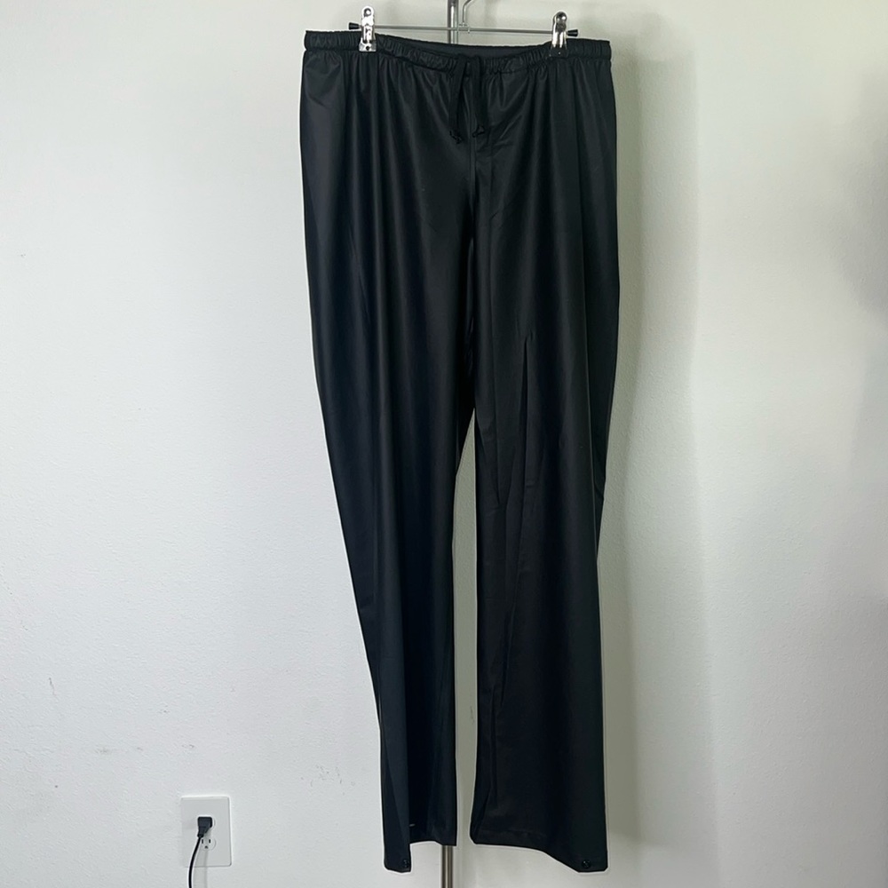 🔹 Didriksons Waterproof Rain Pants